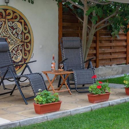 Къща За Гости Фолис Kyustendil Exterior photo