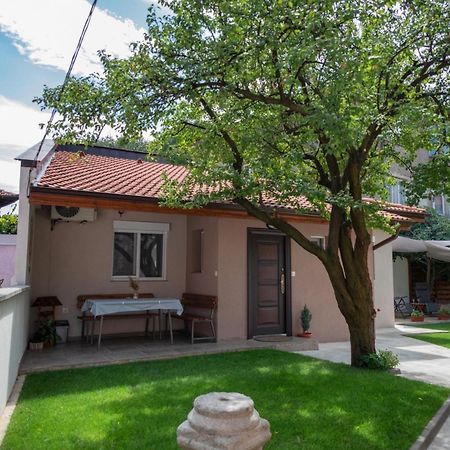 Къща За Гости Фолис Kyustendil Exterior photo
